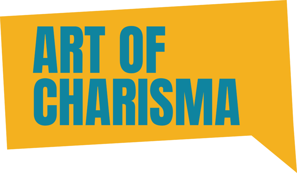 Art of Charisma logo