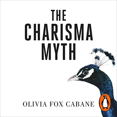 The charisma myth review