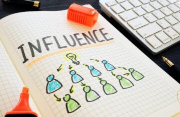 Influence Skills