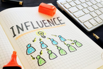 Influence Skills